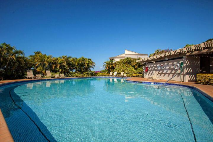 Wailea Sunset Condo - Ekolu #607
