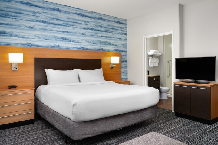 TownePlace Suites by Marriott Champaign Urbana / Campustown