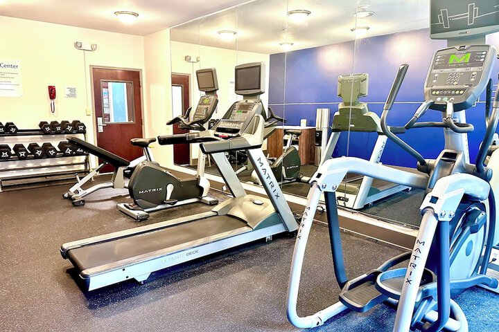 Holiday Inn Express Hinesville by IHG