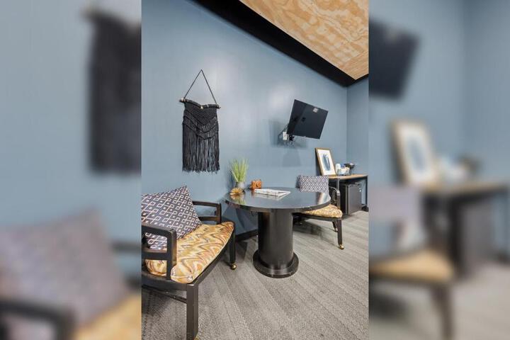 Indigo Pass Boutique Hotel