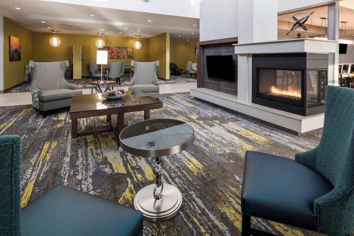 Hotel Interior 17 of 38