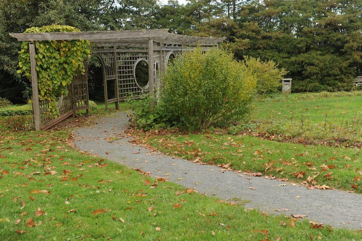 Dalhousie University Agricultural Campus