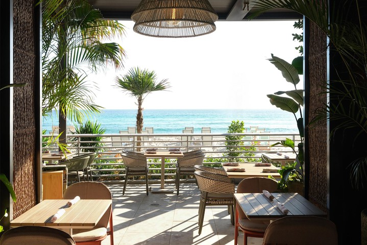 Signia by Hilton Diplomat Beach Resort
