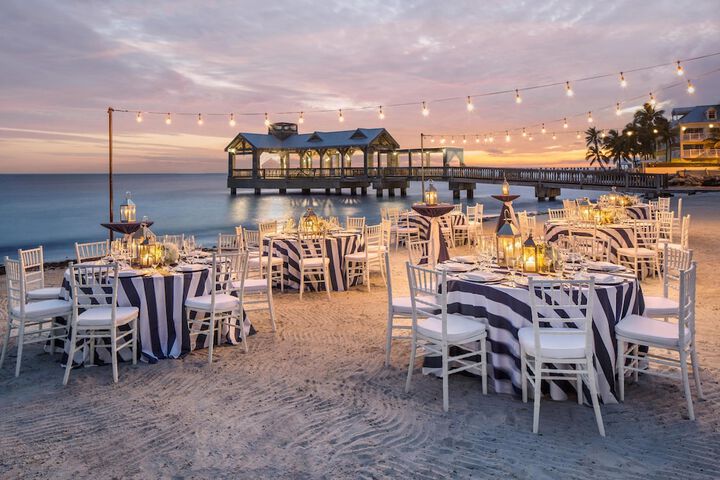 The Reach Key West Curio Collection by Hilton