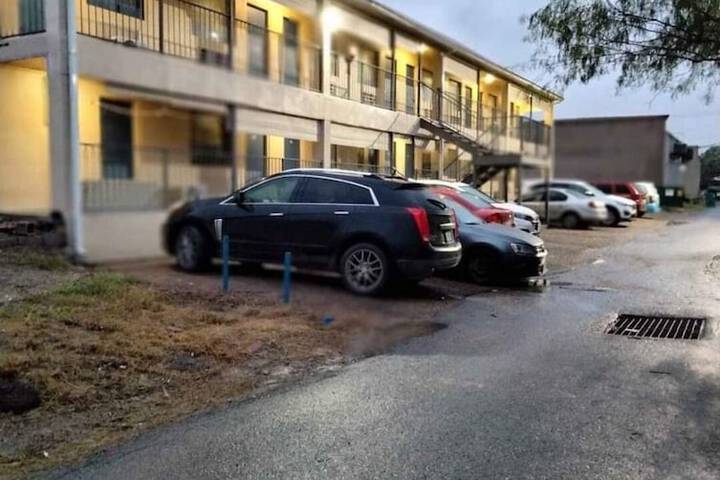 Hotel 1 of 8