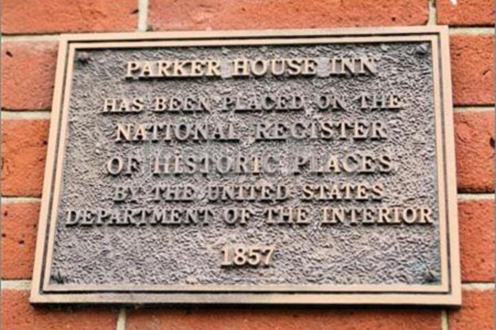 Parker House