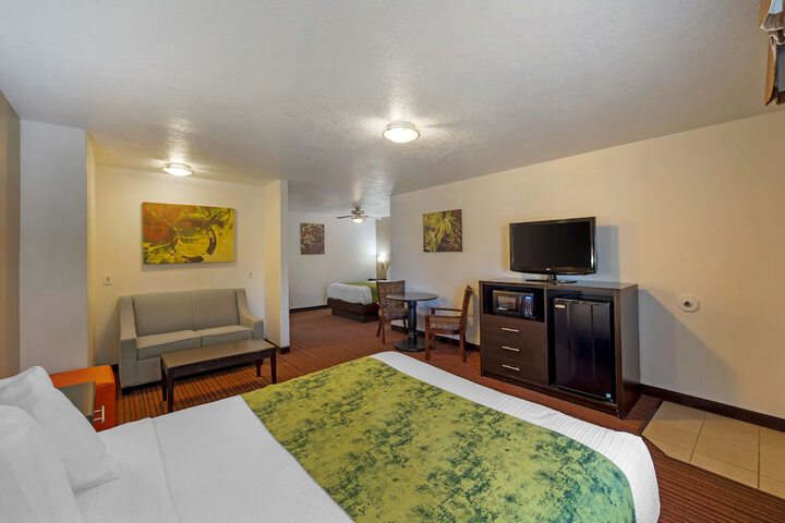 Best Western Mesquite Inn