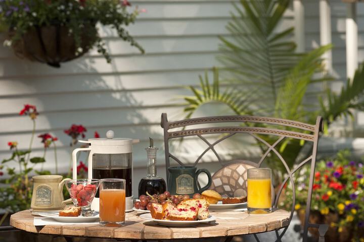 The Inn at Cape Cod