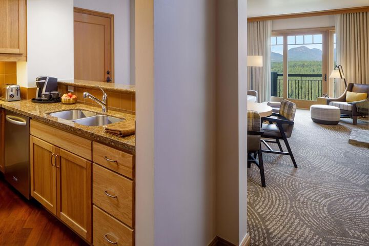 Suncadia Resort a Destination by Hyatt Residence