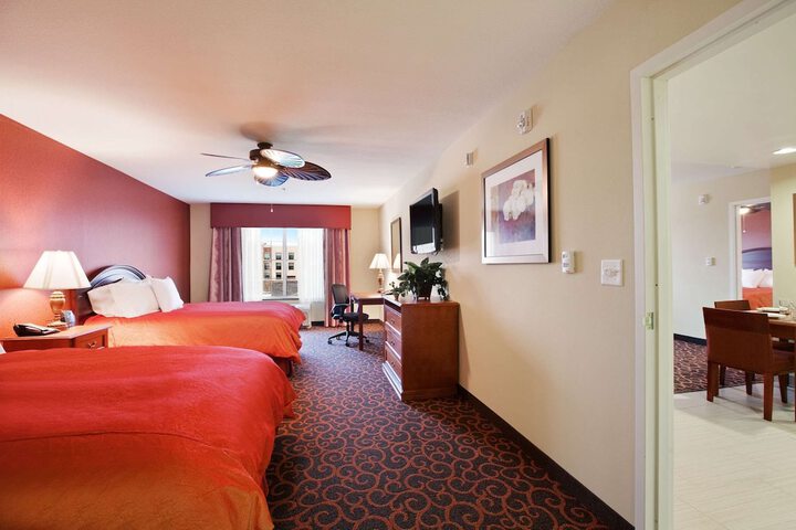 Homewood Suites by Hilton St. Cloud