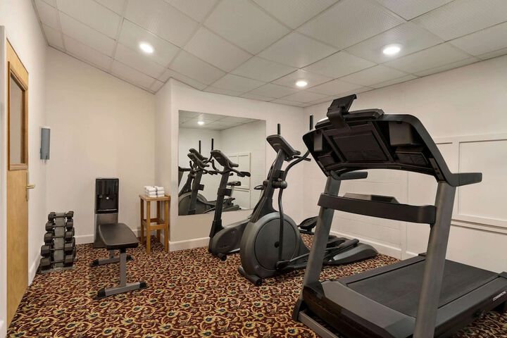 Health and Fitness 20 of 21