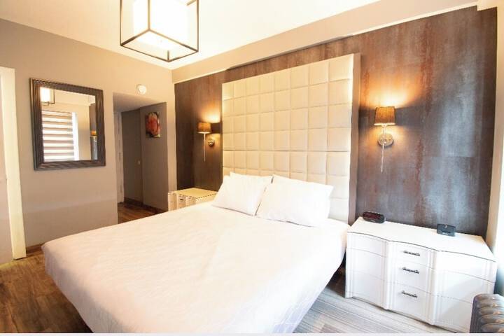 The Androy Hotel - Superior Duluth