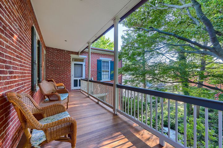 Terrace/Patio 44 of 45