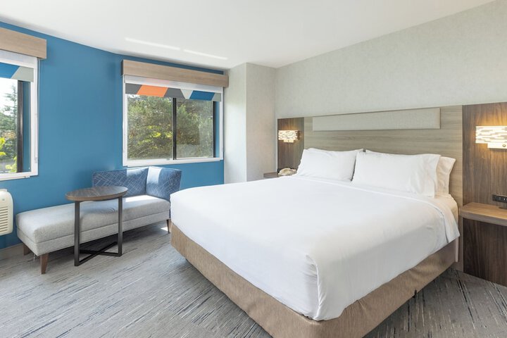Holiday Inn Express Bellingham by IHG