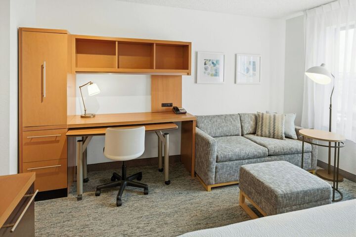 TownePlace Suites by Marriott Farmington