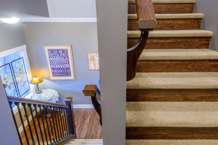 Brookside Inn Boutique Hotel