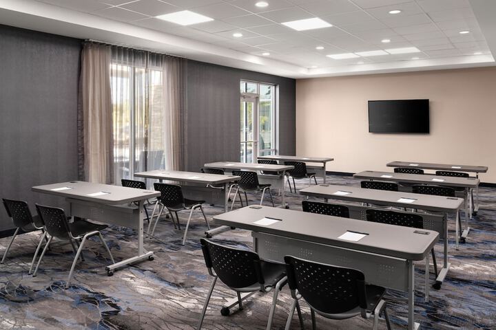 Fairfield by Marriott Inn & Suites Waycross