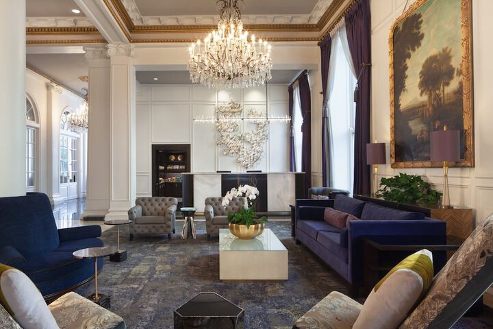 Hotel Interior 21 of 212