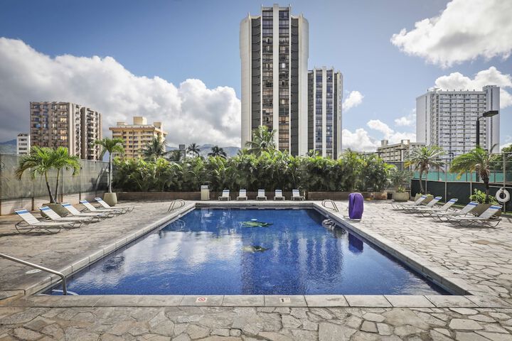 Pool 5 of 90