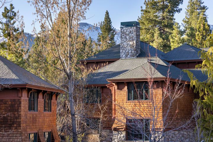 Hyatt Vacation Club at High Sierra Lodge Lake Tahoe