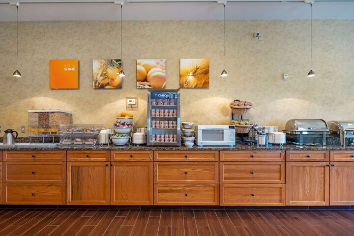 Breakfast/Coffee Service 37 of 41