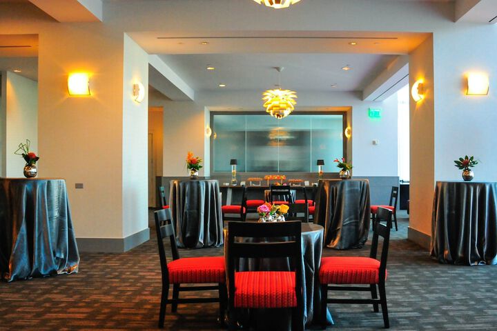 Loews Hollywood Hotel