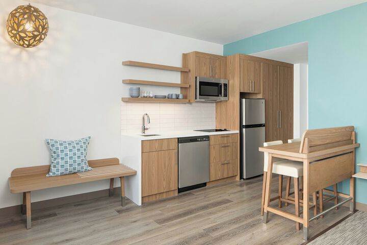 Element by Marriott Opelika Auburn