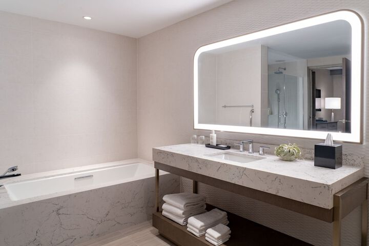 JW Marriott Clearwater Beach Resort & Spa