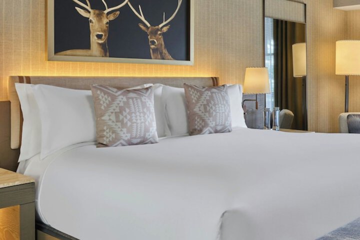 The Ritz-Carlton Bachelor Gulch