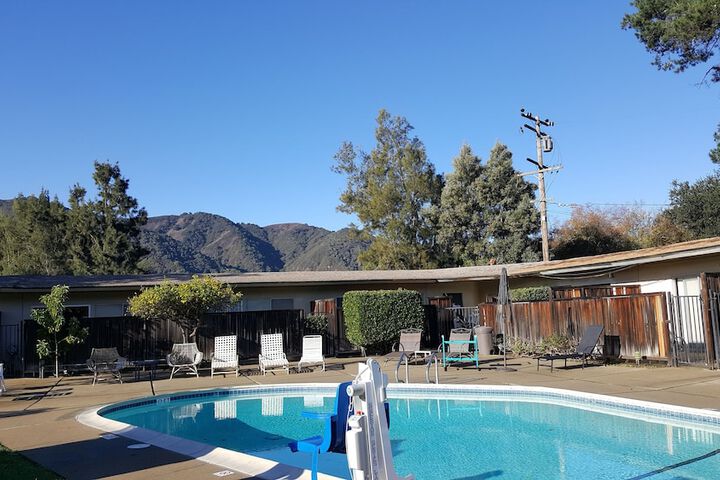 Contenta Inn