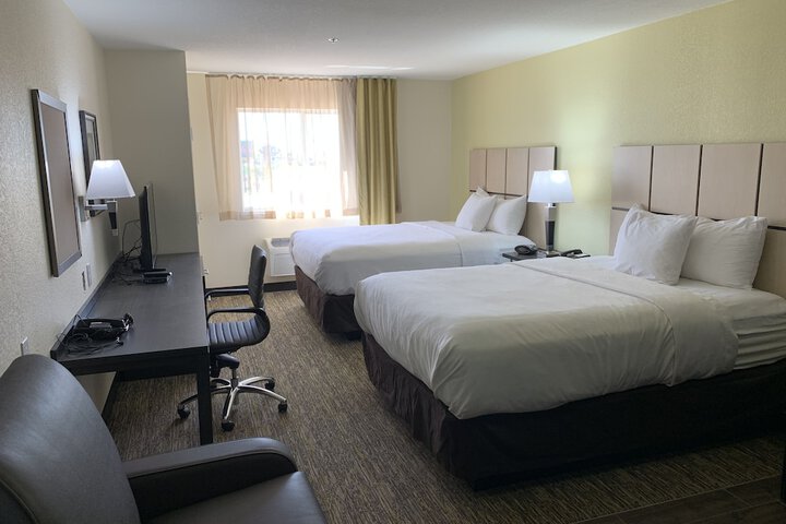 Candlewood Suites Grand Prairie - Arlington by IHG