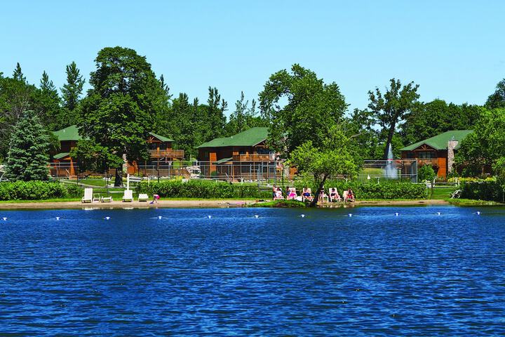 Arrowwood Resort Hotel and Conference Center - Alexandria MN