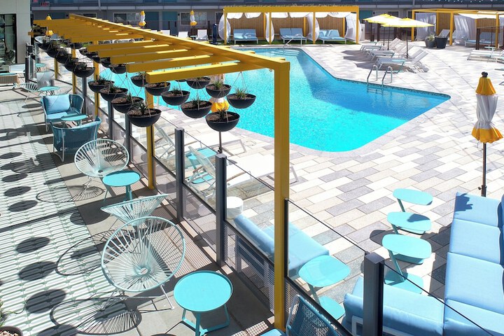Pool 8 of 38