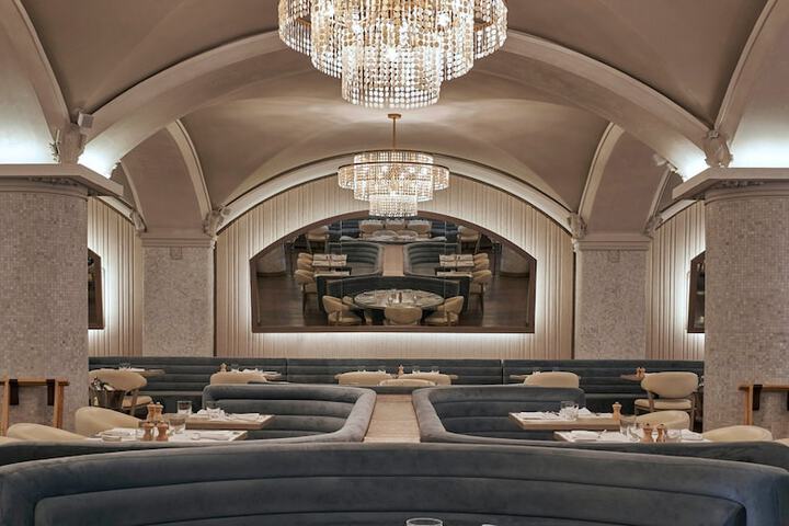 The Hermitage Hotel