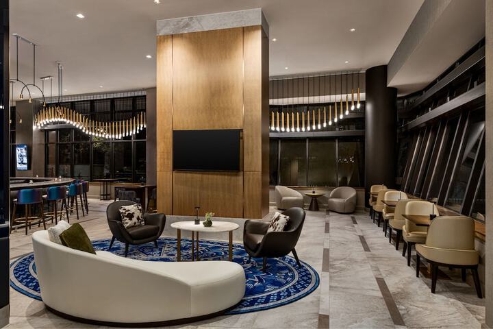 Marriott New York JFK Airport