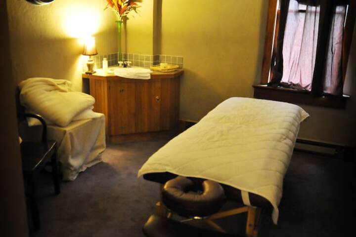 Balch Hotel