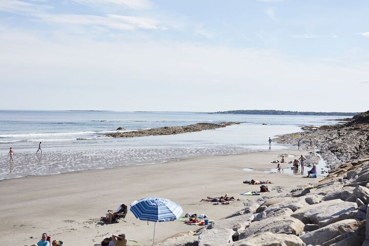 Beach 44 of 47