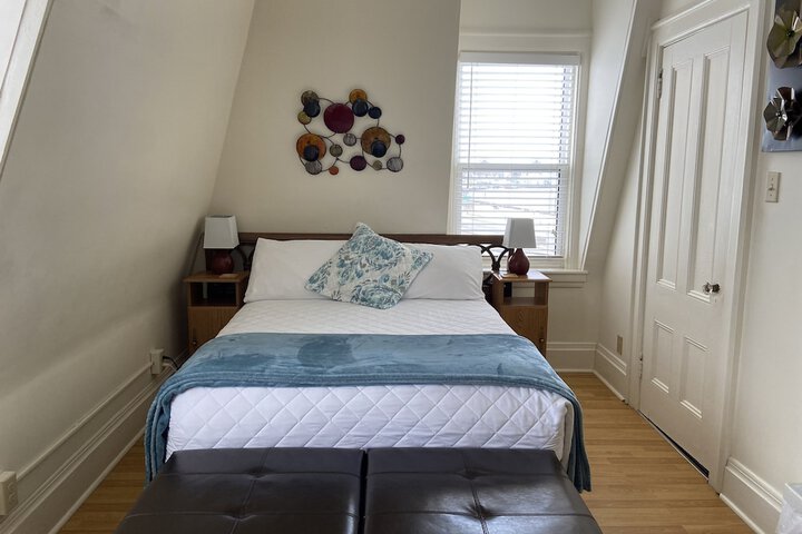 Harmony B & B & Suites