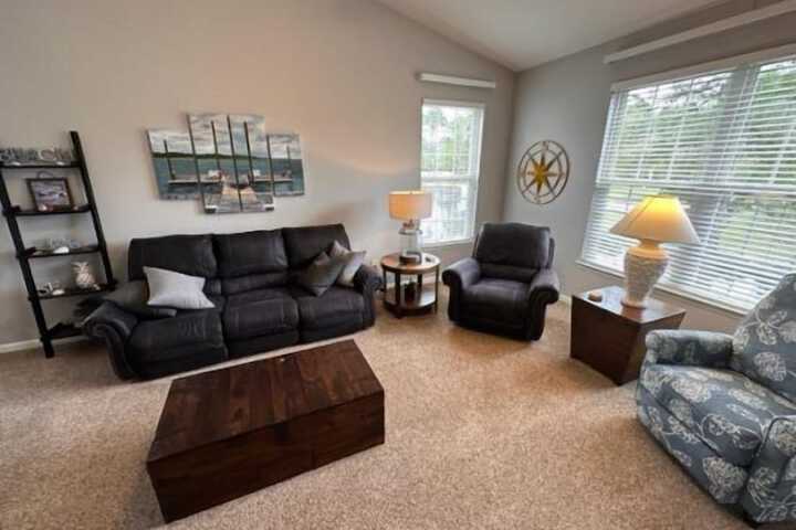 28C Sandpiper Bay