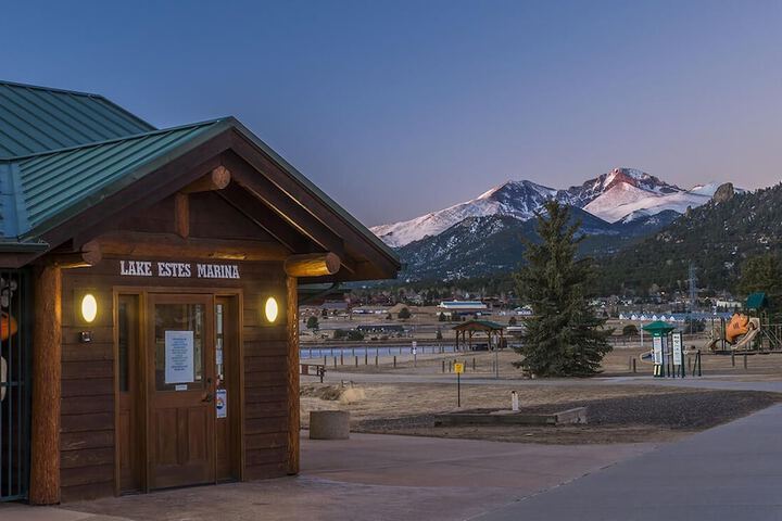 Quality Inn near Rocky Mountain National Park
