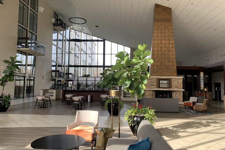 Holiday Inn Asheville Biltmore by IHG