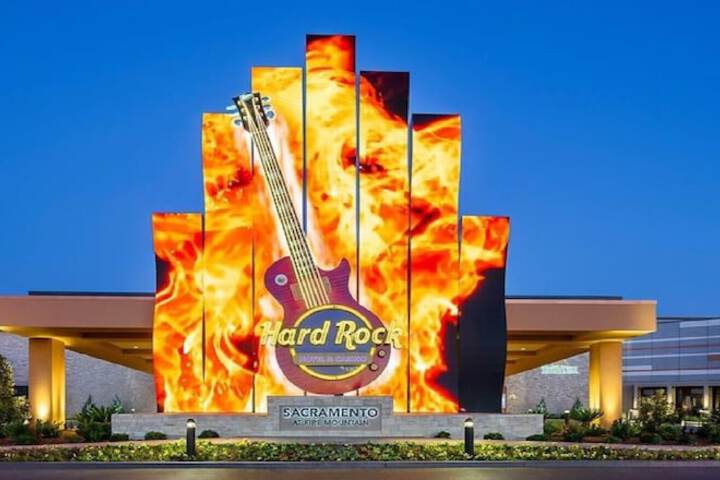 Peach City Inn - Marysville Yuba City