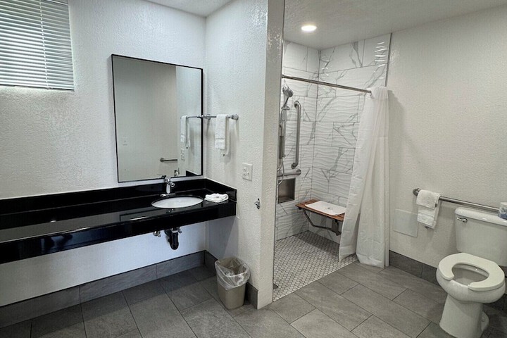 Motel 6 Willows CA