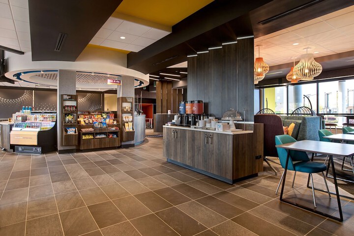 Tru by Hilton Manassas