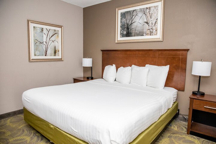 Carpenter Street Hotel