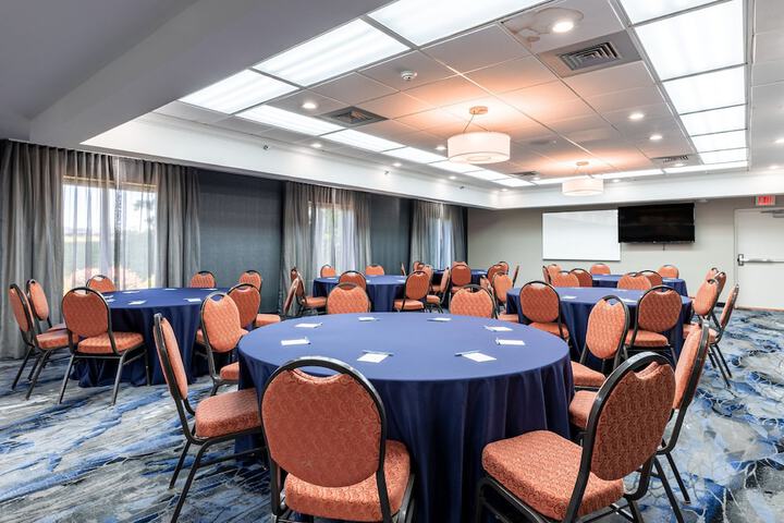 Fairfield Inn by Marriott Evansville West