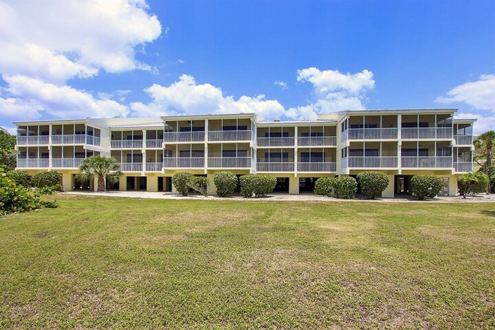 Beach Villas