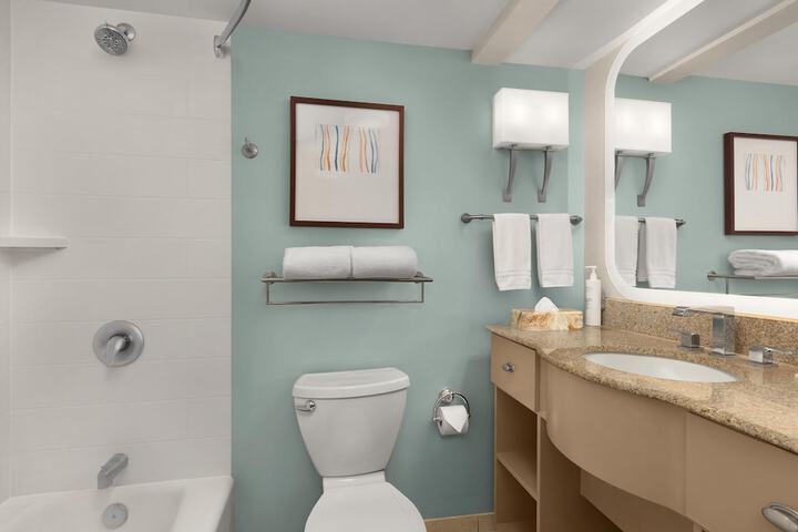 Homewood Suites by Hilton Raleigh / Cary
