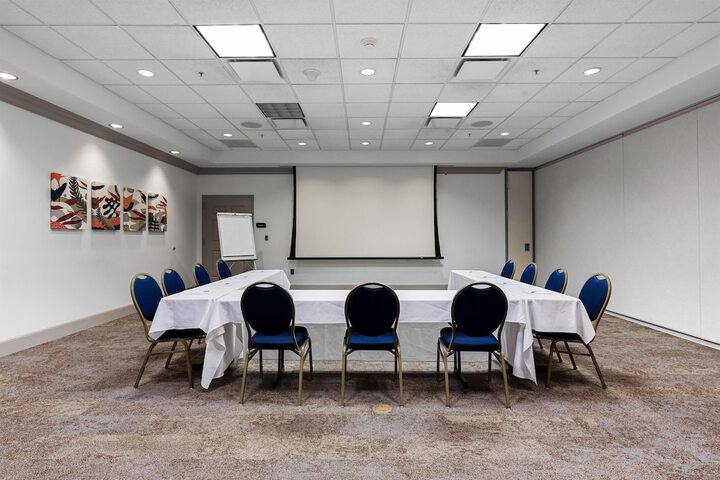 Hilton Garden Inn Ithaca