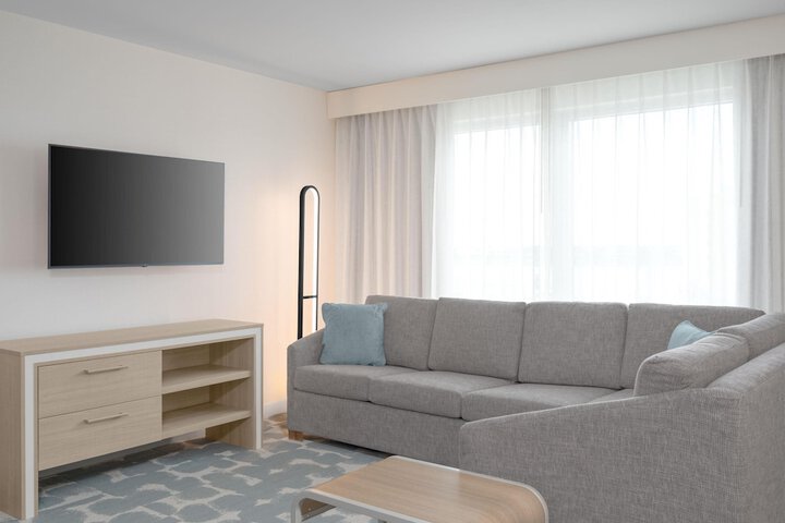 Homewood Suites by Hilton Viera Melbourne